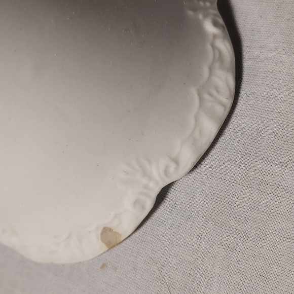 Vintage  1900s Hudson Creamer by Homer Laughlin - Picture 5 of 11